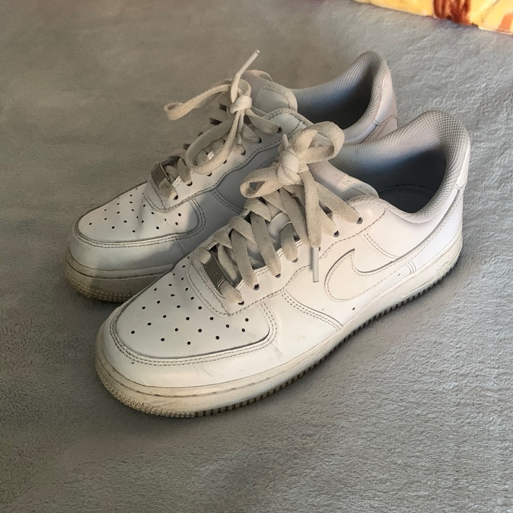 Nike Airforce 1 Sneakers